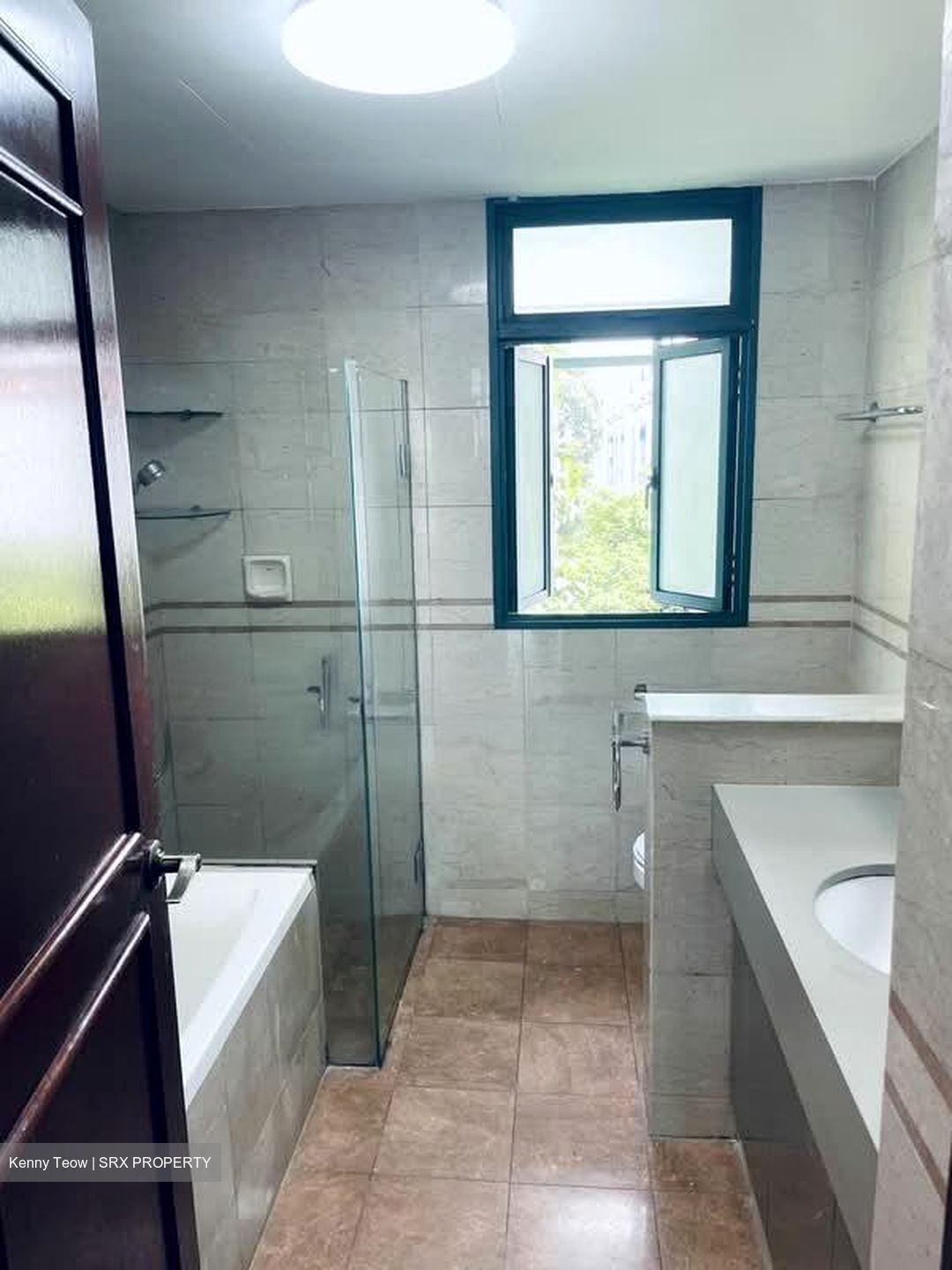 Hillview Green (D21), Condominium #571392921